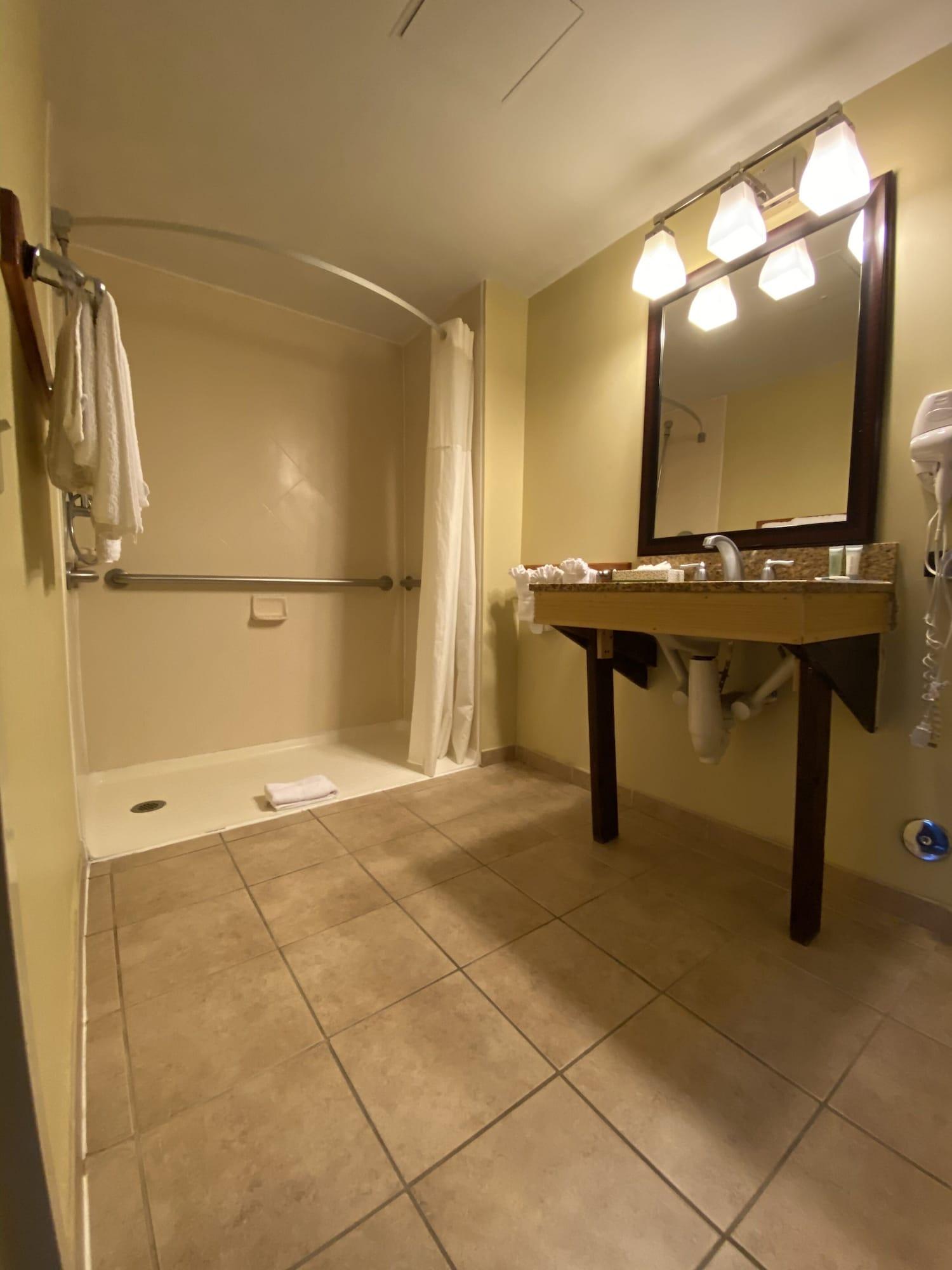 Quality Inn Flamingo Atlantic City Exterior foto